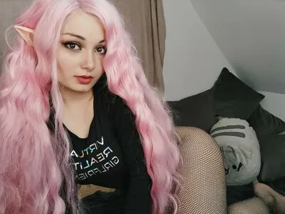 Pixiecat OnlyFans Leaked Free Thumbnail Picture - #u2XIFcln69