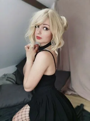 Pixiecat OnlyFans Leaked Free Thumbnail Picture - #vfy6sARqFw