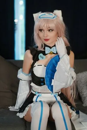 Pixiecat OnlyFans Leaked Free Thumbnail Picture - #vofGZCrUbA
