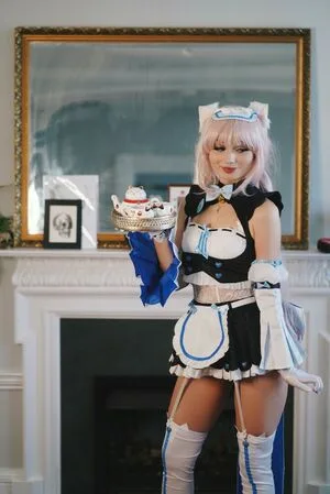 Pixiecat OnlyFans Leaked Free Thumbnail Picture - #woPZyQ47i6