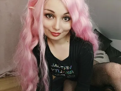 Pixiecat OnlyFans Leaked Free Thumbnail Picture - #x2oE3cabn0