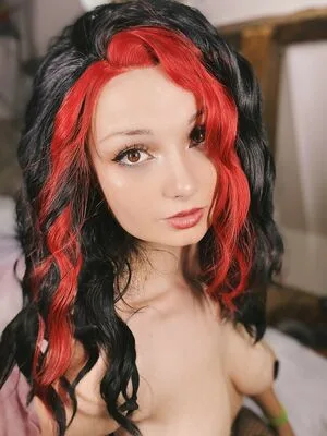 Pixiecat OnlyFans Leaked Free Thumbnail Picture - #yYDBQLXJ51