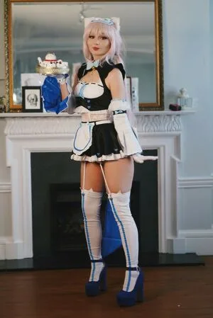 Pixiecat OnlyFans Leaked Free Thumbnail Picture - #yomfsVg8hU