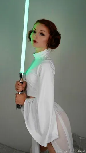 Pixiecat OnlyFans Leaked Free Thumbnail Picture - #z3cP723AN1