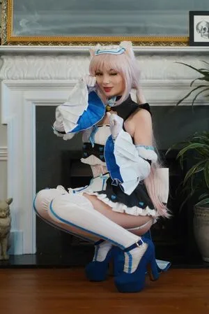 Pixiecat OnlyFans Leaked Free Thumbnail Picture - #zhHUygHBzI