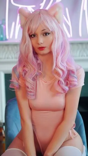 Pixiecat OnlyFans Leaked Free Thumbnail Picture - #zuc9idad0n