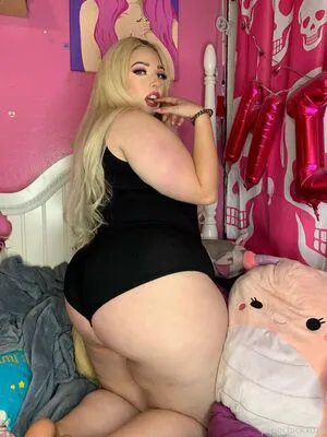 Pixiechickxoxo OnlyFans Leaked Free Thumbnail Picture - #CIlsCozB6Z