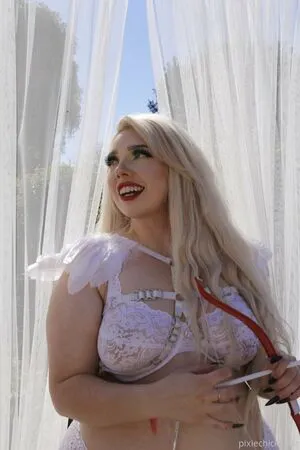 Pixiechickxoxo OnlyFans Leaked Free Thumbnail Picture - #JvyxOoVKAx