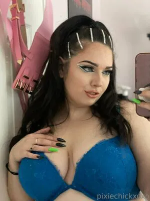 Pixiechickxoxo OnlyFans Leaked Free Thumbnail Picture - #MWP4Du9Qde