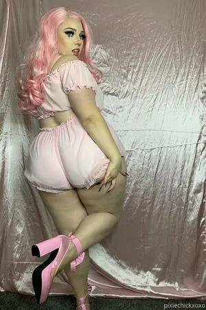 Pixiechickxoxo OnlyFans Leaked Free Thumbnail Picture - #R55ijNCDZv