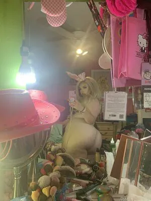 Pixiechickxoxo OnlyFans Leaked Free Thumbnail Picture - #R61ABlkjeB