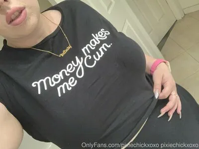 Pixiechickxoxo OnlyFans Leaked Free Thumbnail Picture - #ahcvEdY4gW