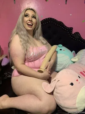 Pixiechickxoxo OnlyFans Leaked Free Thumbnail Picture - #aseD2pQnmO