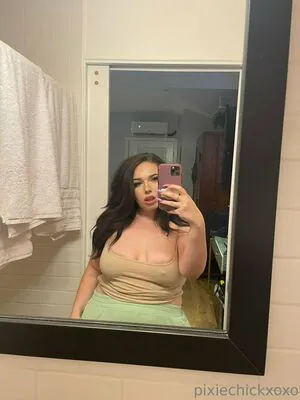 Pixiechickxoxo OnlyFans Leaked Free Thumbnail Picture - #bnPBZXBvsO