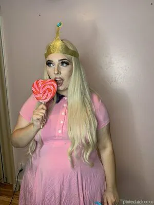 Pixiechickxoxo OnlyFans Leaked Free Thumbnail Picture - #fvSogmnbQ2