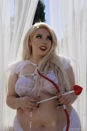 Pixiechickxoxo OnlyFans Leaked Free Thumbnail Picture - #n5wm035ddL