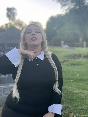 Pixiechickxoxo OnlyFans Leaked Free Thumbnail Picture - #s9VX5rgsDo