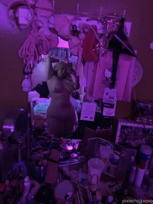 Pixiechickxoxo OnlyFans Leaked Free Thumbnail Picture - #zuKg6zqqde