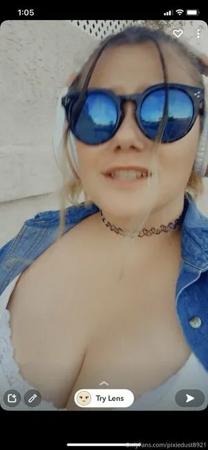 Pixiedust8921 OnlyFans Leaked Free Thumbnail Picture - #3Z5Pc8wCwo