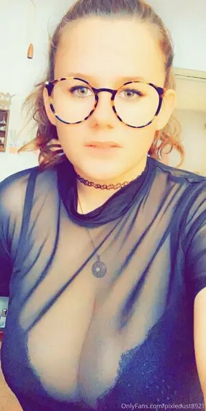 Pixiedust8921 OnlyFans Leaked Free Thumbnail Picture - #3rABE6uYBf