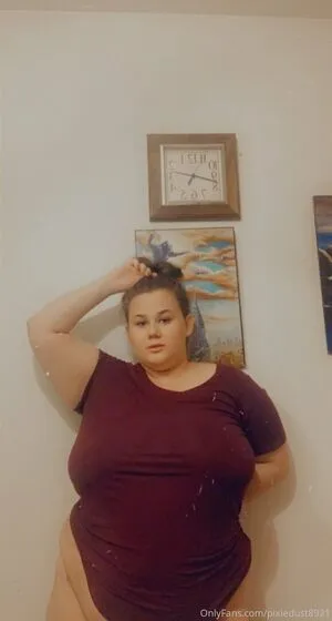 Pixiedust8921 OnlyFans Leaked Free Thumbnail Picture - #7GFgMHlcK3