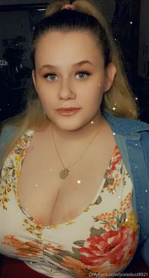Pixiedust8921 OnlyFans Leaked Free Thumbnail Picture - #97MqSVqLOm
