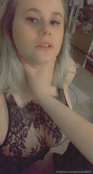 Pixiedust8921 OnlyFans Leaked Free Thumbnail Picture - #9x7YFGRkas