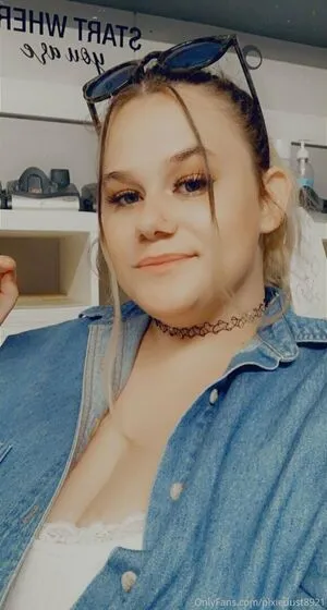 Pixiedust8921 OnlyFans Leaked Free Thumbnail Picture - #GGHxLVKoy0