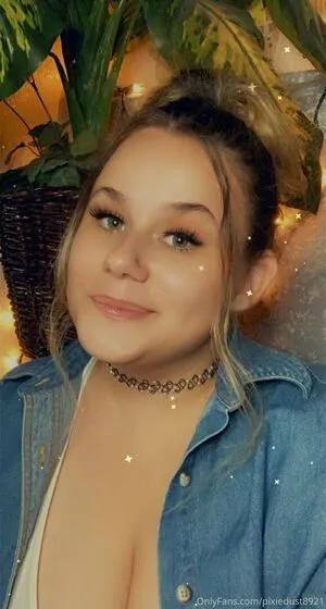 Pixiedust8921 OnlyFans Leaked Free Thumbnail Picture - #a96FDrZ9L9