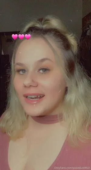 Pixiedust8921 OnlyFans Leaked Free Thumbnail Picture - #aoonHA1rUS
