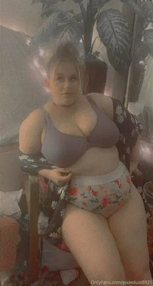Pixiedust8921 OnlyFans Leaked Free Thumbnail Picture - #mmr0ANqZ4i