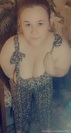 Pixiedust8921 OnlyFans Leaked Free Thumbnail Picture - #ro45cqxD04