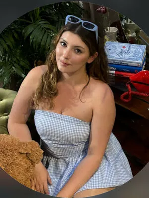 Pixiedustedemma OnlyFans Leaked Free Thumbnail Picture - #0P6TVA14Z2