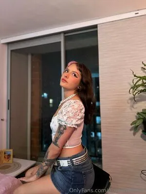 Pixieedaemon OnlyFans Leaked Free Thumbnail Picture - #9rxllEjxYW