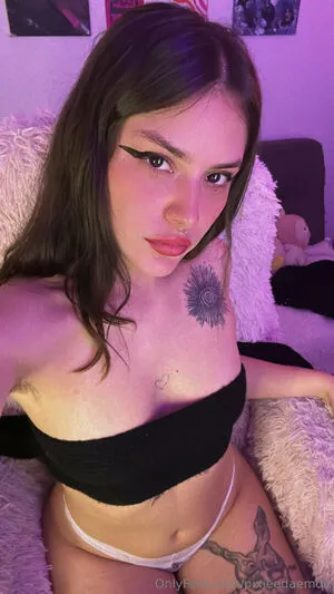 Pixieedaemon OnlyFans Leaked Free Thumbnail Picture - #IR2oocAIkJ