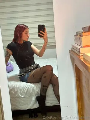 Pixieedaemon OnlyFans Leaked Free Thumbnail Picture - #Id7fk5QHsU