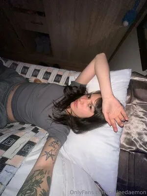 Pixieedaemon OnlyFans Leaked Free Thumbnail Picture - #WgiI7xotrV