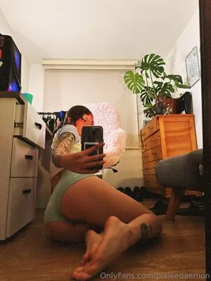 Pixieedaemon OnlyFans Leaked Free Thumbnail Picture - #awsiZZrPKH