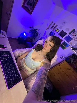 Pixieedaemon OnlyFans Leaked Free Thumbnail Picture - #eRSs7BHUJP