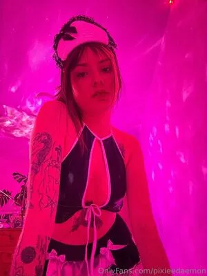 Pixieedaemon OnlyFans Leaked Free Thumbnail Picture - #ecx0gf2O4u