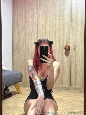 Pixieedaemon OnlyFans Leaked Free Thumbnail Picture - #xEoSNRSCmT