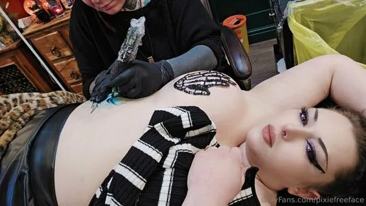 Pixiefreeface OnlyFans Leaked Free Thumbnail Picture - #TcfhO2o7Qw