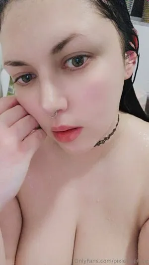 Pixiefreeface OnlyFans Leaked Free Thumbnail Picture - #VViYSGE0MW