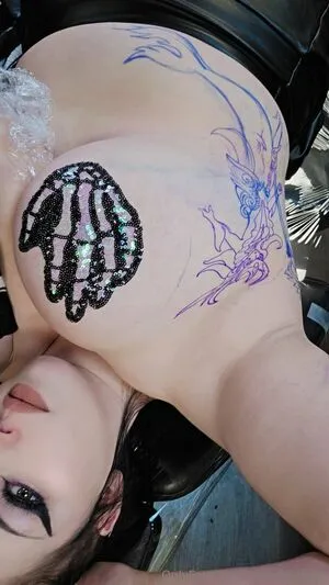 Pixiefreeface OnlyFans Leaked Free Thumbnail Picture - #Wfk1JDfFdM