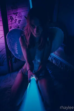 Pixiefyre OnlyFans Leaked Free Thumbnail Picture - #f6pBudG5Te