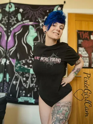 Pixiegirlcam OnlyFans Leaked Free Thumbnail Picture - #3XnxUZzXYb