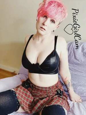 Pixiegirlcam OnlyFans Leaked Free Thumbnail Picture - #6KqygKDSHz