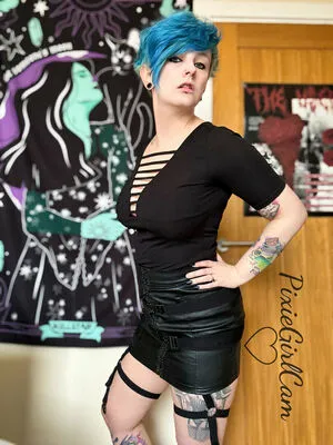 Pixiegirlcam OnlyFans Leaked Free Thumbnail Picture - #CYCzyPe26S