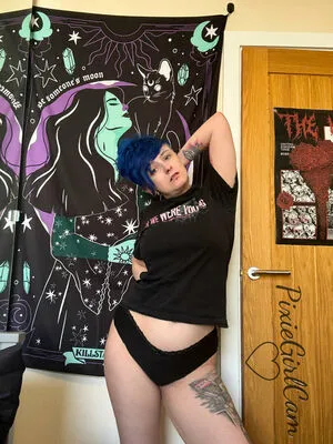 Pixiegirlcam OnlyFans Leaked Free Thumbnail Picture - #Ez1rFW6Jza