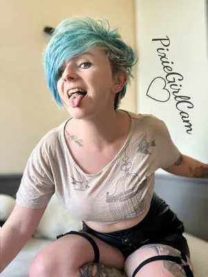 Pixiegirlcam OnlyFans Leaked Free Thumbnail Picture - #HEL9ymoEIk